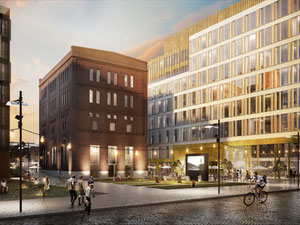 Real estate in Browary Warszawskie — look at the real estate search engine GEOLN.COM. Photo 3