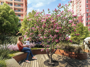 房地产在 Svitlo Park — look at the real estate search engine GEOLN.COM. 照片 8