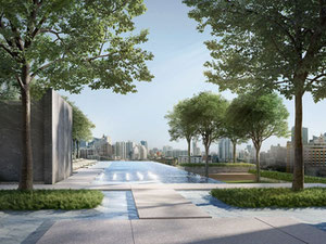 房地产在 The Esse Sukhumvit 36 — look at the real estate search engine GEOLN.COM. 照片 4