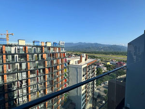 widokowe studio na góry. szkielet — Wyszukiwarka nieruchomości od deweloperów i właścicieli GEOLN.COM. Zdjęcie 3