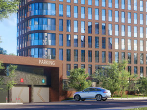 房地产在 Bauman House — look at the real estate search engine GEOLN.COM. 照片 4