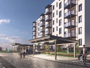 Real estate in Fjordi — look at the real estate search engine GEOLN.COM. Photo 7