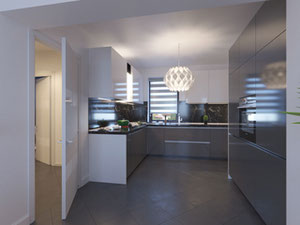 Недвижимость в Bohunice — смотрите на поисковике недвижимости GEOLN.COM. Фото 3