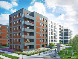 Недвижимость в Stacja Kazimierz — смотрите на поисковике недвижимости GEOLN.COM. Фото 6