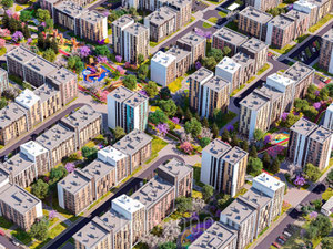 房地产在 Faina Town — look at the real estate search engine GEOLN.COM. 照片 5