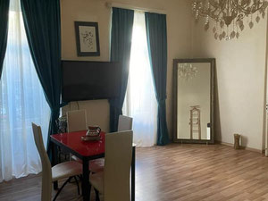 Квартира на продаж у Тбілісі — Пошуковик нерухомості від забудовників і власників GEOLN.COM. Фото 5