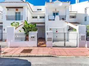 联排别墅 5 卧室 180 平方米，位于西班牙新安达卢西亚 — 来自开发商和业主的房地产搜索引擎 GEOLN.COM. 照片 20