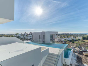 别墅 3 卧室 556 m² 在贝纳哈维斯, 西班牙 — 来自开发商和业主的房地产搜索引擎 GEOLN.COM. 照片 11