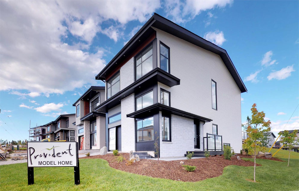 Nieruchomości w Cascades Park — spójrz na wyszukiwarkę nieruchomości GEOLN.COM. Zdjęcie 1