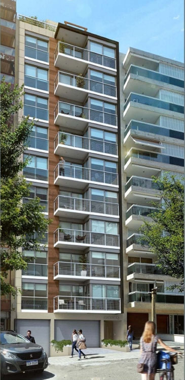 Nieruchomości w Marina W II — spójrz na wyszukiwarkę nieruchomości GEOLN.COM. Zdjęcie 1