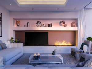 公寓 3 卧室 265 m² 在新安达卢西亚, 西班牙 — 来自开发商和业主的房地产搜索引擎 GEOLN.COM. 照片 12