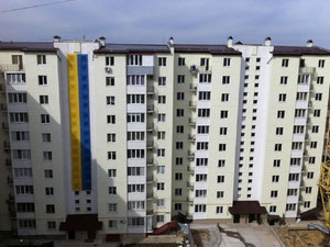 Real estate in Potemkin — look at the real estate search engine GEOLN.COM. Photo 3