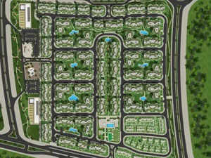 عقار للبيع في Beta Greens — انظر إلى محرك البحث العقاري GEOLN.COM. صورة فوتوغرافية 3