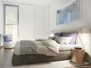 Real estate in Edificio Bulevar Teatinos — look at the real estate search engine GEOLN.COM. Photo 5