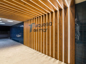 公寓 2 卧室 64 m² 在普拉亚弗拉门卡, 西班牙 — 来自开发商和业主的房地产搜索引擎 GEOLN.COM. 照片 20