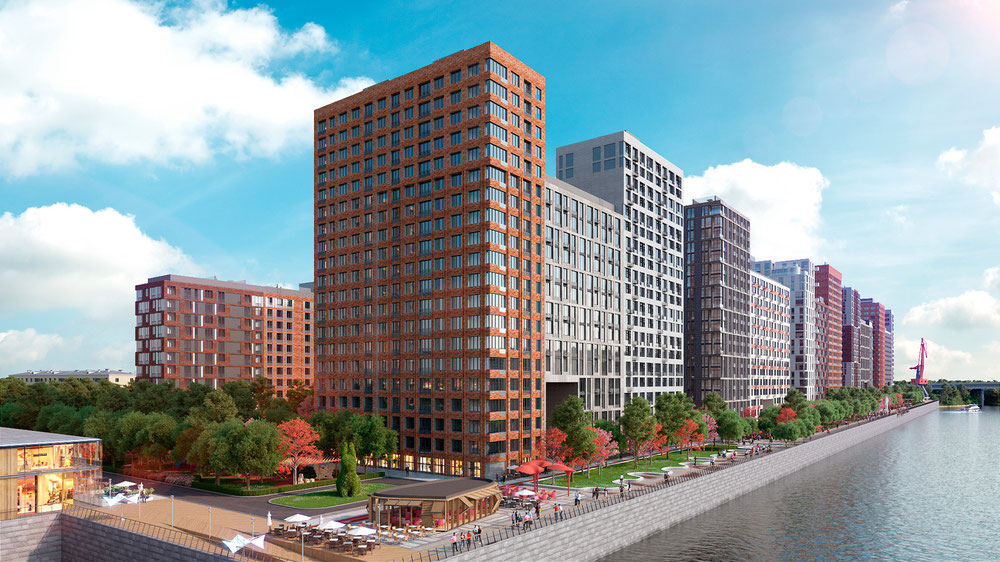 房地产在 West Port — look at the real estate search engine GEOLN.COM. 照片 1