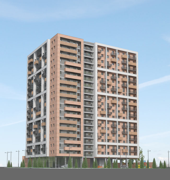 უძრავი კონება Great Yard — გადახედეთ უძრავი ქონების საძიებო სისტემას GEOLN.COM. ფოტო 1