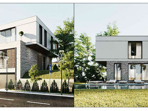 נדל"ן ב Lakeland Residence — עיין במנוע חיפוש הנדל"ן GEOLN.COM. תמונה 2