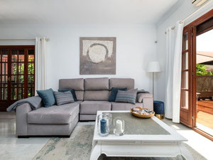 联排别墅 2 卧室 96 平方米，位于西班牙埃斯特波纳 — 来自开发商和业主的房地产搜索引擎 GEOLN.COM. 照片 3