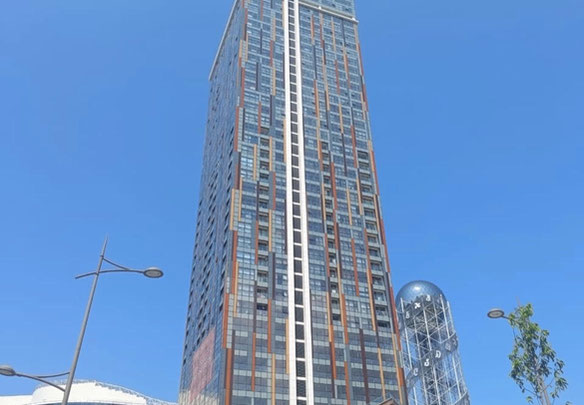 Mieszkanie na sprzedaż w pobliżu morza