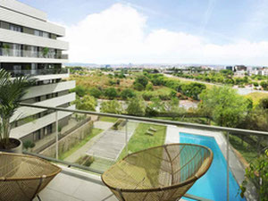 房地产在 Finestrelles II — look at the real estate search engine GEOLN.COM. 照片 6