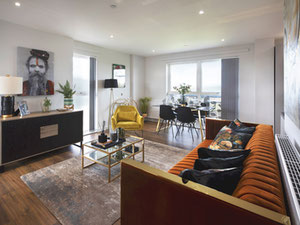 Real estate in Nest — look at the real estate search engine GEOLN.COM. Photo 6