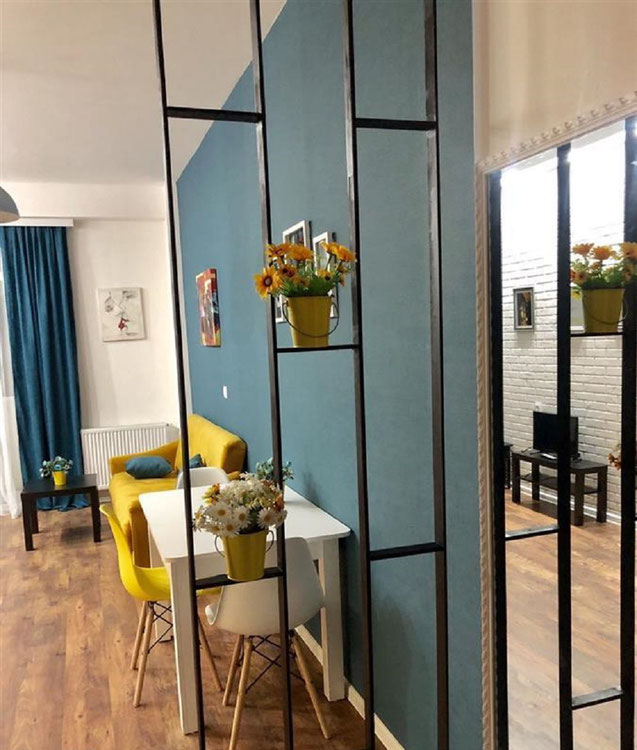 Didube的2间卧室的公寓。第比利斯无中介公寓 — 来自开发商和业主的房地产搜索引擎 GEOLN.COM. 照片 1