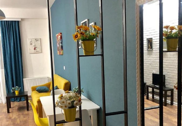 2 кімнатна квартира в Дідубе. Квартира без посередника в Тбілісі