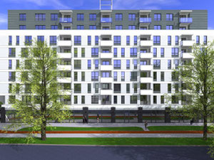 Real estate in Platany — look at the real estate search engine GEOLN.COM. Photo 6