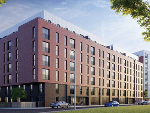 Нерухомість в Merchant’s Wharf — дивіться на пошуковику нерухомості GEOLN.COM. Фото 2