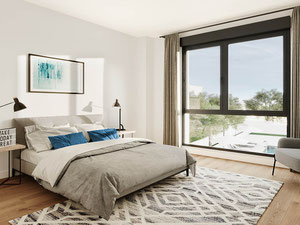 房地产在 Anavia Arroyomolinos — look at the real estate search engine GEOLN.COM. 照片 7