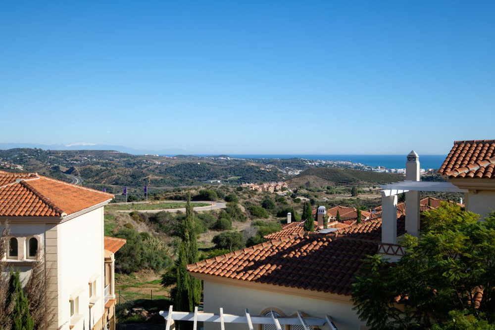 ვილა 5 საძინებელი 359 მ² რივიერა დელ სოლში, ესპანეთი — უძრავი ქონების ყიდვა და მფლო ბელებისგან GEOLN.COM. ფოტო 1