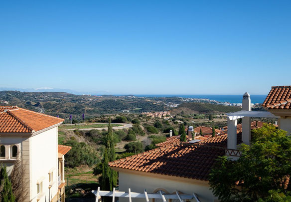 Villa 5 bedrooms 359 m² in Riviera del Sol, Spain