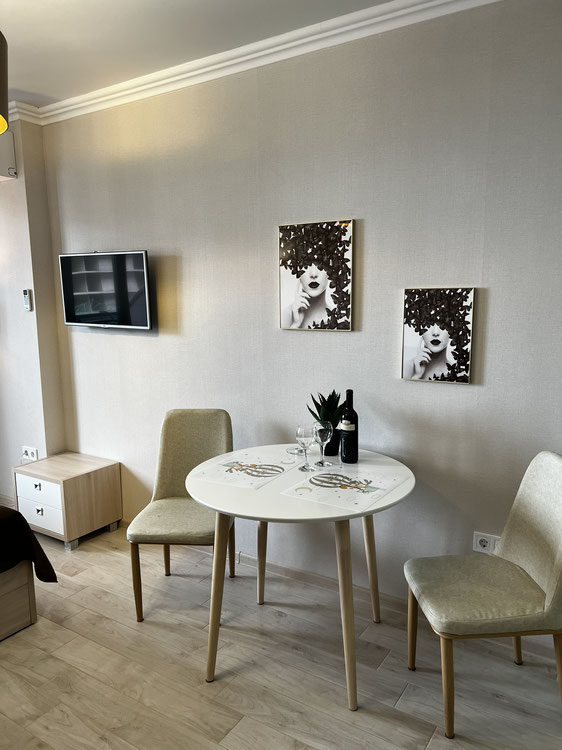 Apartment — Find off-plan property or real estate resale directly from developers and owners GEOLN.COM. Photo 1