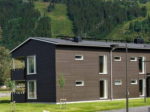 Недвижимость в Are Strand 4A4 v 33 — смотрите на поисковике недвижимости GEOLN.COM. Фото 2