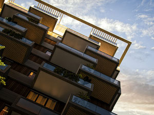 房地产在 Lisi Trio — look at the real estate search engine GEOLN.COM. 照片 4