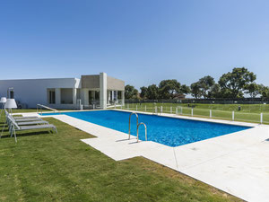 ბინა 2 ოთახიანი 98 მ² სან როკეში, ესპანეთში — უძრავი ქონების ყიდვა და მფლო ბელებისგან GEOLN.COM. ფოტო 32