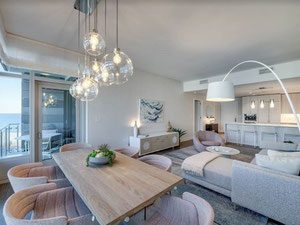 Real estate in The Lofts Pier Village — look at the real estate search engine GEOLN.COM. Photo 9