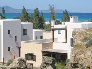 Real estate in Argaka Village 6 — look at the real estate search engine GEOLN.COM. Photo 2