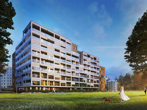 Нерухомість в Haven House — дивіться на пошуковику нерухомості GEOLN.COM. Фото 2