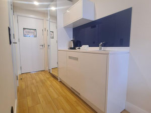 出售公寓在Orbi City D 1栋 — 来自开发商和业主的房地产搜索引擎 GEOLN.COM. 照片 4