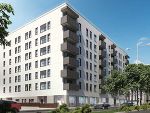 Real estate in BAZAN — look at the real estate search engine GEOLN.COM. Photo 2