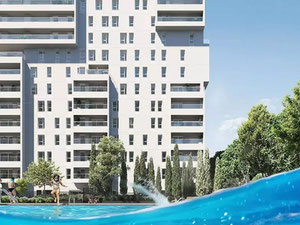 房地产在 AQ Turianova Edificio Arcos — look at the real estate search engine GEOLN.COM. 照片 3