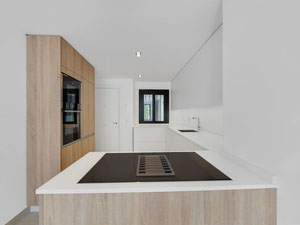 公寓 1 卧室 62 m² 在 Puerto Banus, 西班牙 — 来自开发商和业主的房地产搜索引擎 GEOLN.COM. 照片 16