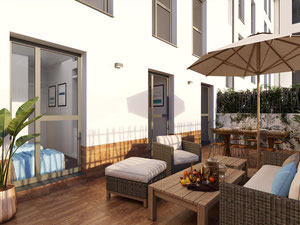 უძრავი კონება Axum Gijon — გადახედეთ უძრავი ქონების საძიებო სისტემას GEOLN.COM. ფოტო 2