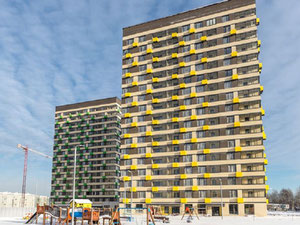 房地产在 New Medvedkovo — look at the real estate search engine GEOLN.COM. 照片 7