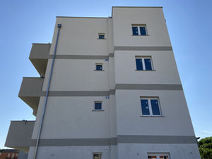 Real estate in Residenza al Porto di Loano — look at the real estate search engine GEOLN.COM. Photo 2