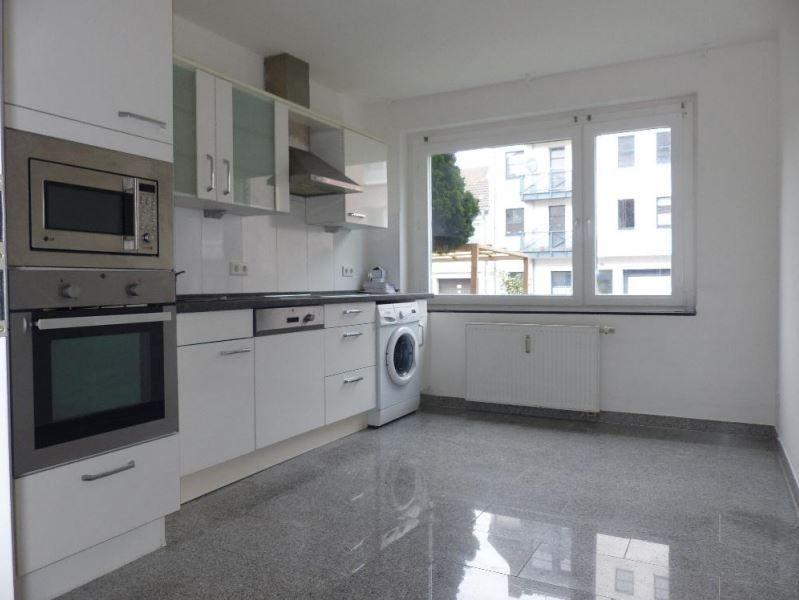 公寓在德国，北莱茵-威斯特法伦州，克雷费尔德 — 来自开发商和业主的房地产搜索引擎 GEOLN.COM. 照片 1