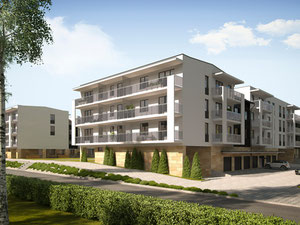 უძრავი კონება M jak Marczukowska — გადახედეთ უძრავი ქონების საძიებო სისტემას GEOLN.COM. ფოტო 2