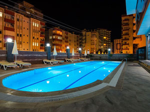 公寓 1 卧室 74 平方米，位于土耳其阿拉尼亚 — 来自开发商和业主的房地产搜索引擎 GEOLN.COM. 照片 49